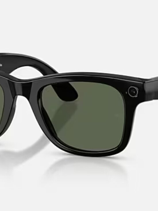 RAY-BAN META WAYFARER - GEN 2